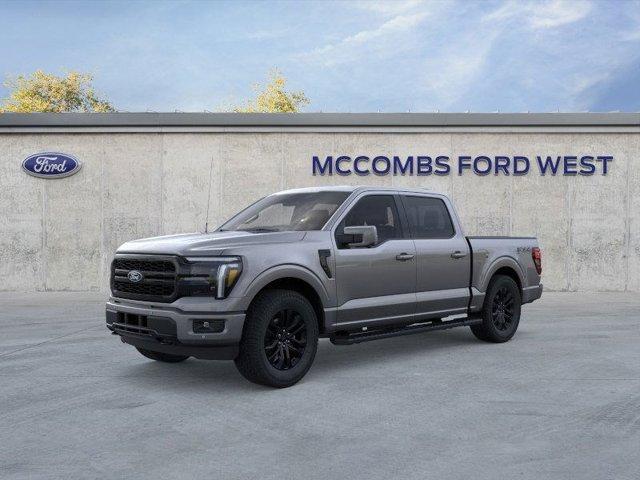 new 2025 Ford F-150 car, priced at $71,830