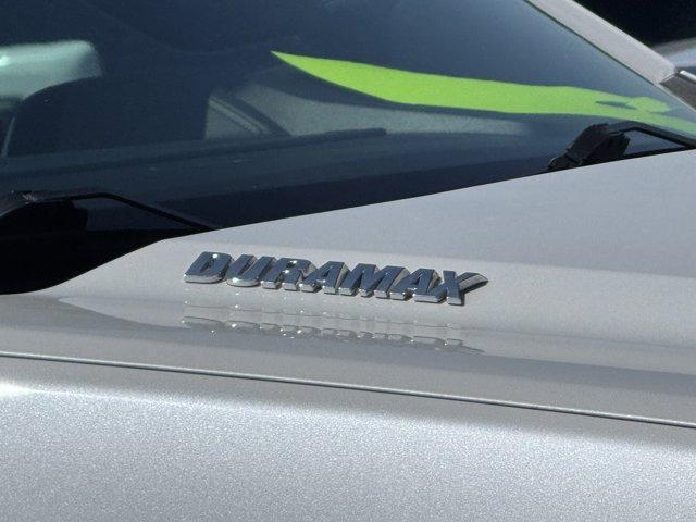 used 2023 Chevrolet Silverado 1500 car, priced at $50,911