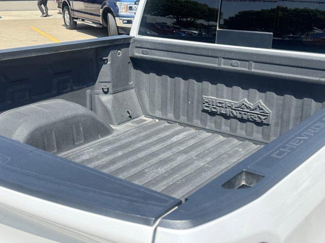 used 2023 Chevrolet Silverado 1500 car, priced at $50,911