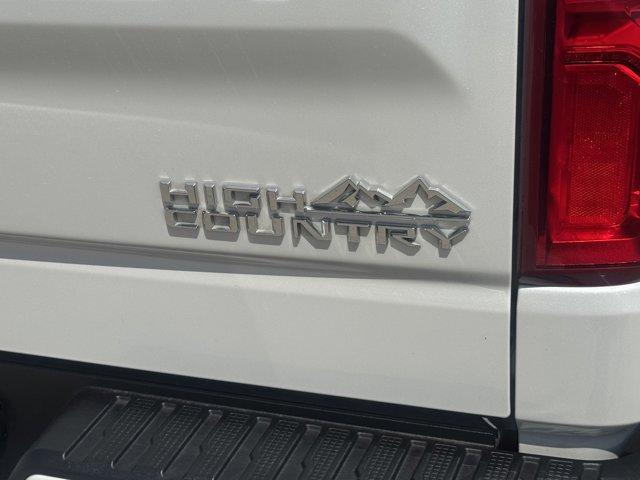 used 2023 Chevrolet Silverado 1500 car, priced at $50,911