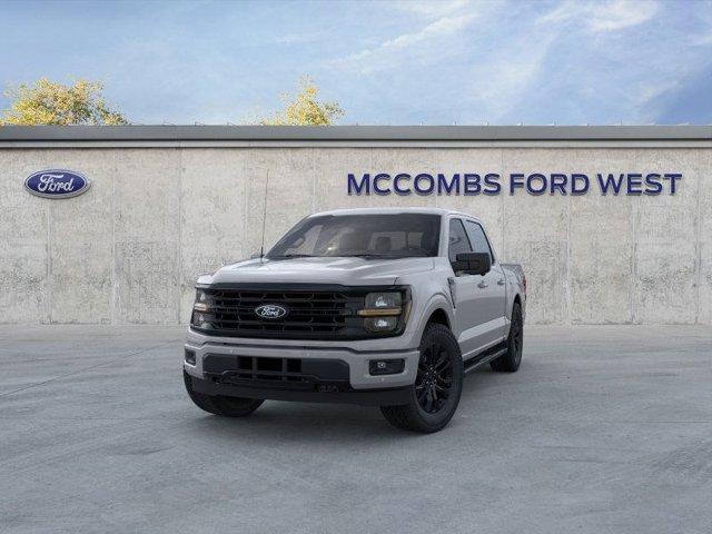 new 2024 Ford F-150 car, priced at $48,020