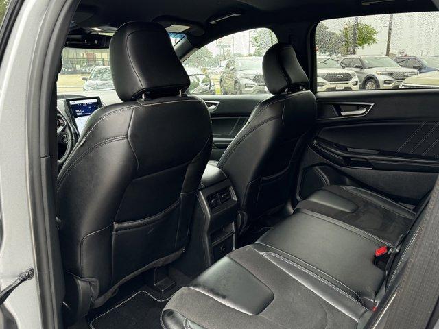 used 2023 Ford Edge car, priced at $38,222