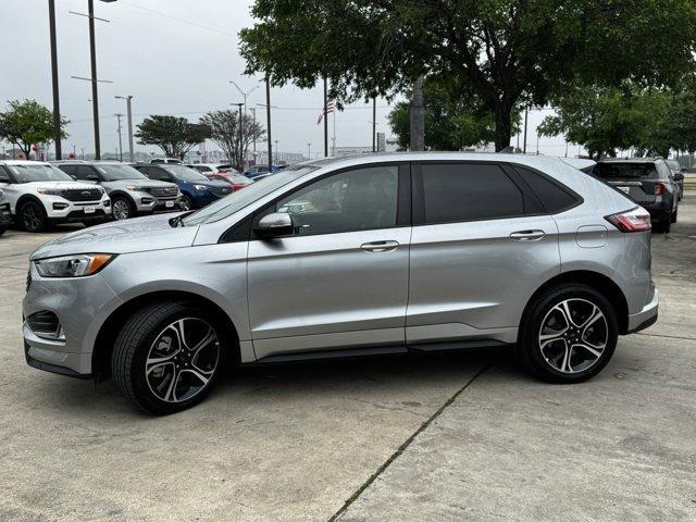 used 2023 Ford Edge car, priced at $38,222