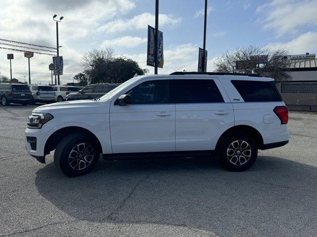 used 2022 Ford Expedition car, priced at $39,444