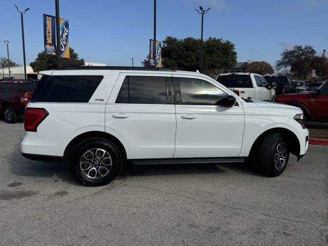 used 2022 Ford Expedition car, priced at $39,444