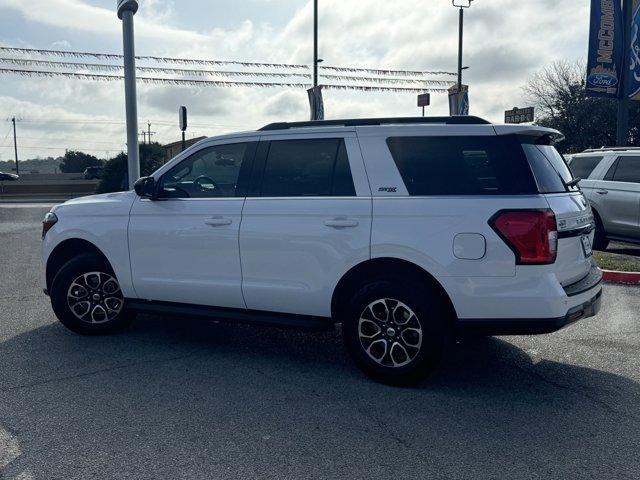 used 2022 Ford Expedition car, priced at $39,444