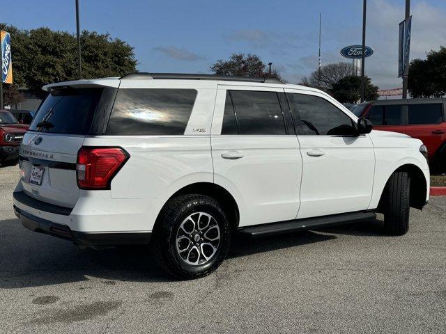 used 2022 Ford Expedition car, priced at $39,444