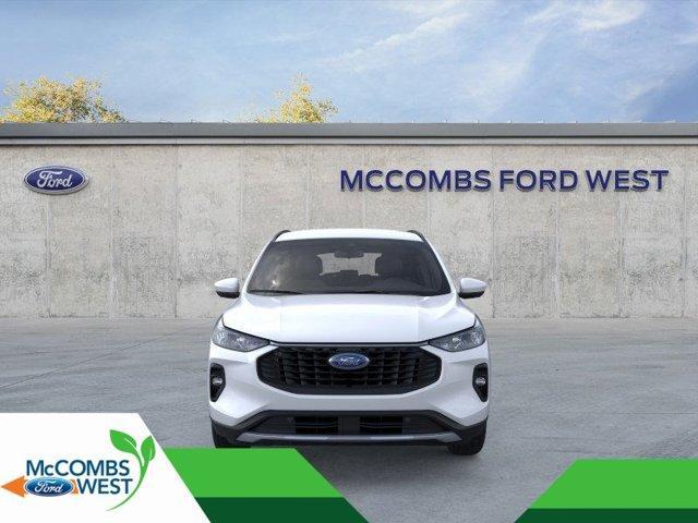 new 2025 Ford Escape car, priced at $34,003