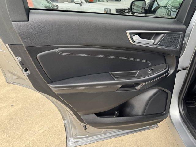 used 2024 Ford Edge car, priced at $34,444