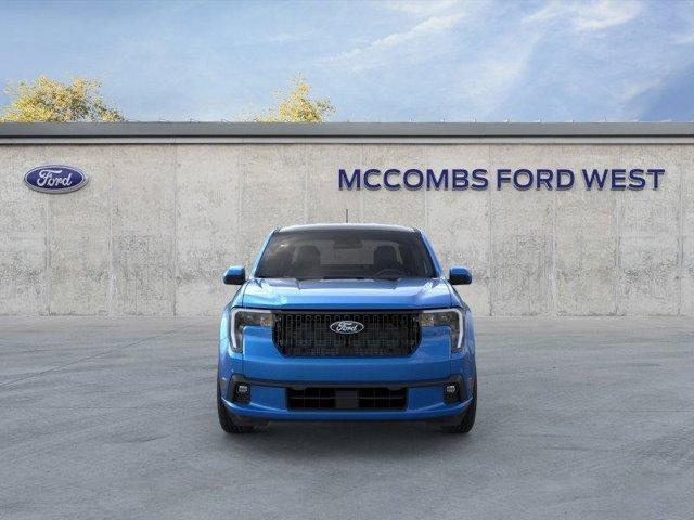 new 2025 Ford Maverick car, priced at $35,232