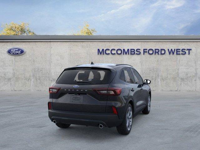 new 2025 Ford Escape car, priced at $26,498