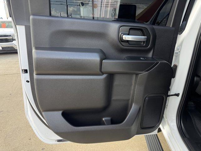used 2024 Chevrolet Silverado 2500 car, priced at $56,444