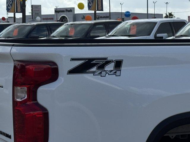 used 2024 Chevrolet Silverado 2500 car, priced at $56,444