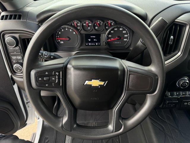 used 2024 Chevrolet Silverado 2500 car, priced at $56,444