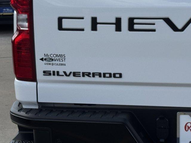 used 2024 Chevrolet Silverado 2500 car, priced at $56,444