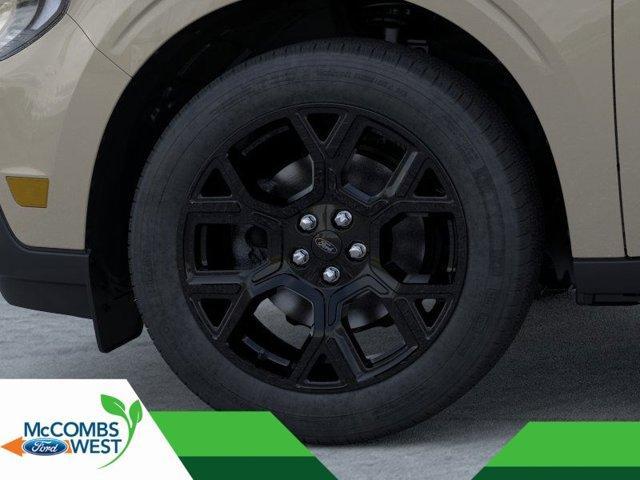 new 2025 Ford Maverick car, priced at $34,375