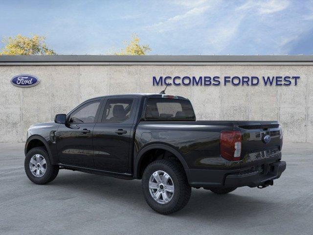 new 2024 Ford Ranger car, priced at $31,405