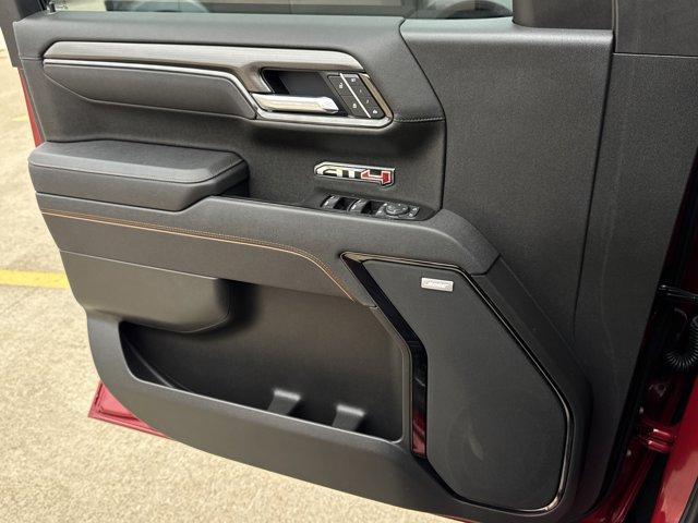 used 2025 GMC Sierra 1500 car, priced at $65,603