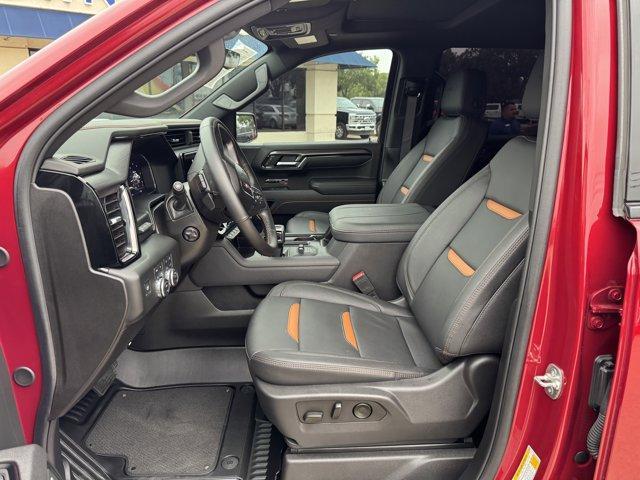 used 2025 GMC Sierra 1500 car, priced at $65,603