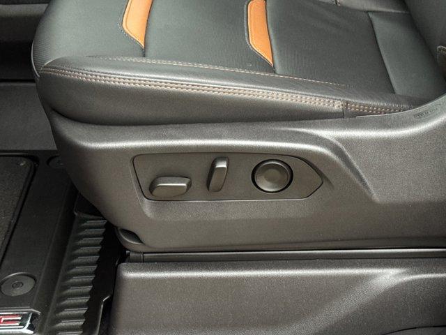 used 2025 GMC Sierra 1500 car, priced at $65,603