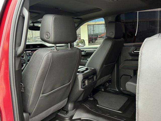 used 2025 GMC Sierra 1500 car, priced at $65,603