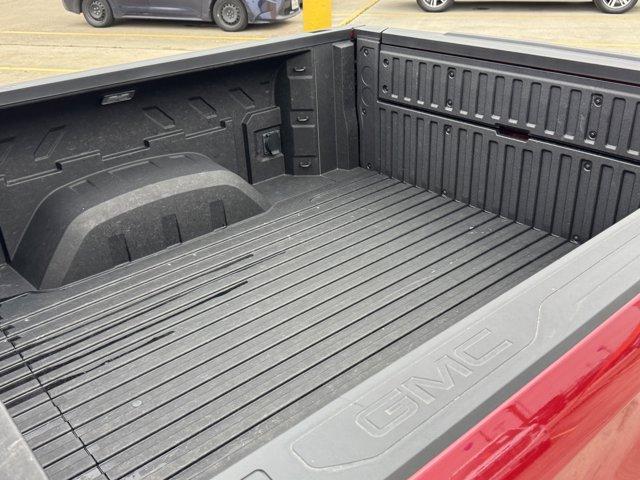 used 2025 GMC Sierra 1500 car, priced at $65,603