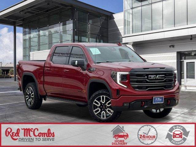 used 2025 GMC Sierra 1500 car, priced at $65,603
