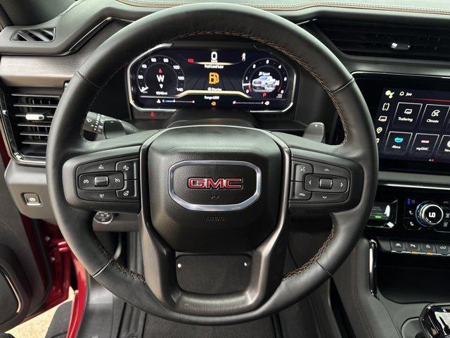 used 2025 GMC Sierra 1500 car, priced at $65,603