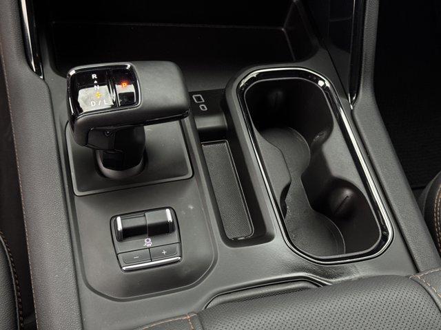 used 2025 GMC Sierra 1500 car, priced at $65,603