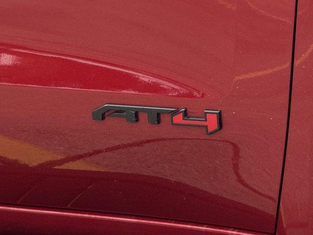 used 2025 GMC Sierra 1500 car, priced at $65,603
