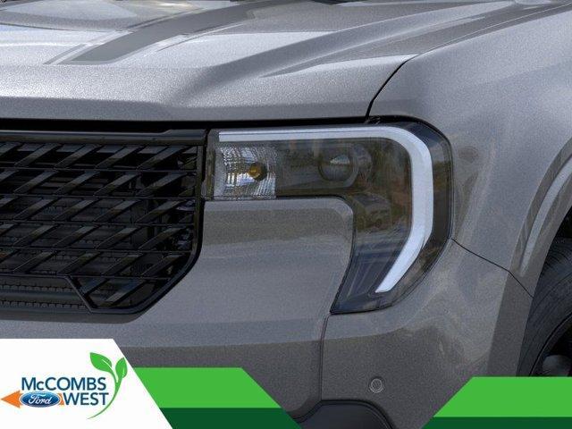 new 2025 Ford Maverick car, priced at $40,130