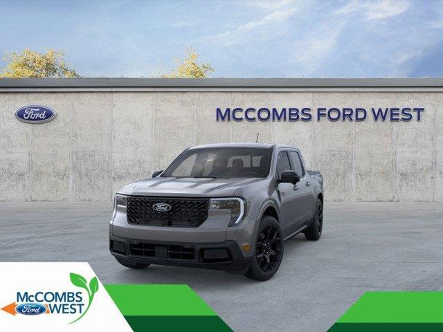 new 2025 Ford Maverick car, priced at $40,130