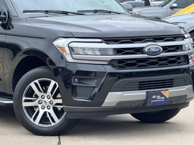 used 2022 Ford Expedition Max car, priced at $46,444
