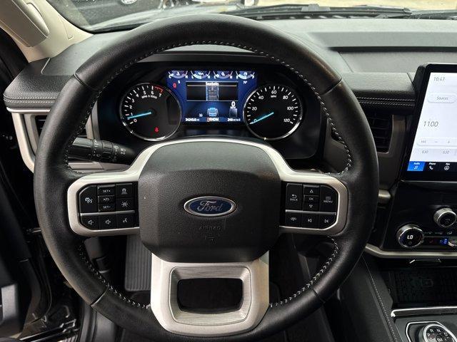 used 2022 Ford Expedition Max car, priced at $46,444