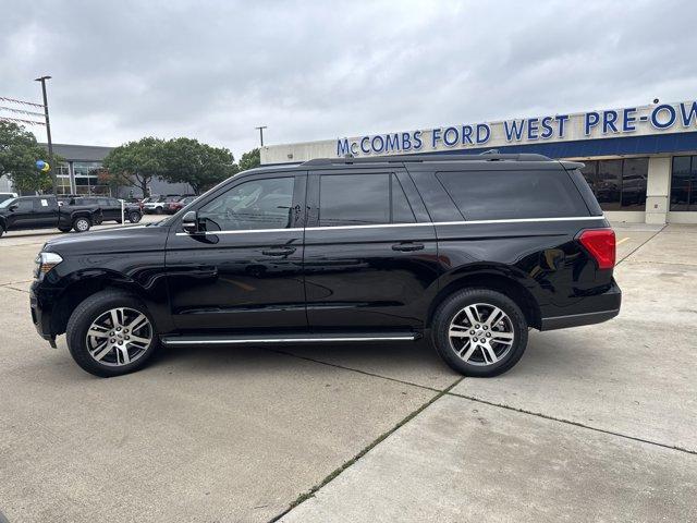 used 2022 Ford Expedition Max car, priced at $46,444