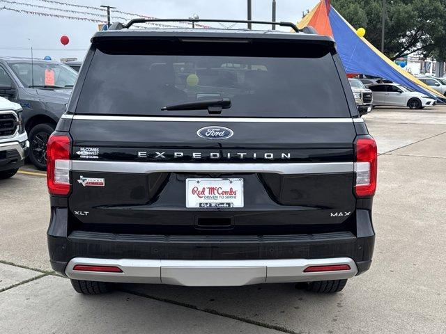 used 2022 Ford Expedition Max car, priced at $46,444