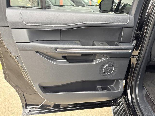 used 2022 Ford Expedition Max car, priced at $46,444