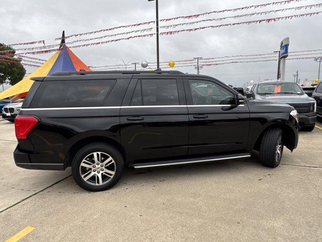 used 2022 Ford Expedition Max car, priced at $46,444