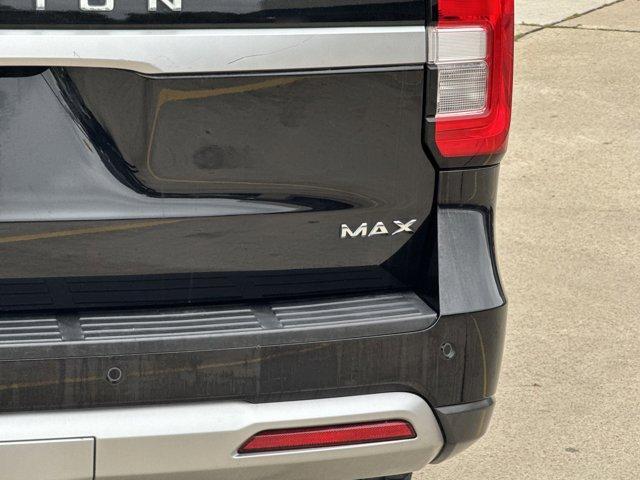 used 2022 Ford Expedition Max car, priced at $46,444