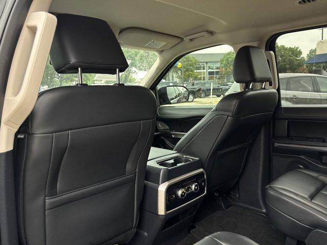 used 2022 Ford Expedition Max car, priced at $46,444