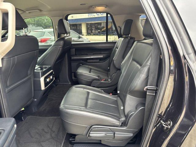 used 2022 Ford Expedition Max car, priced at $46,444