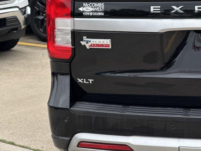 used 2022 Ford Expedition Max car, priced at $46,444