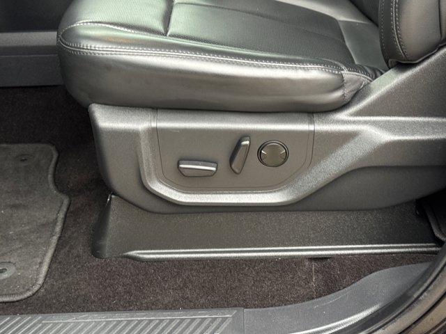 used 2022 Ford Expedition Max car, priced at $46,444