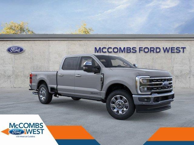 new 2025 Ford F-250 car, priced at $79,770