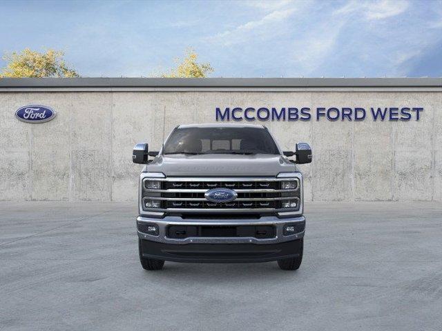 new 2025 Ford F-250 car, priced at $81,875