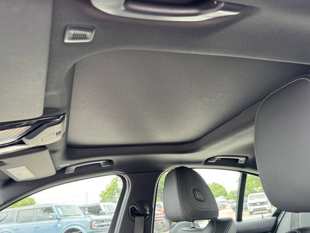 used 2025 BMW 330 car, priced at $52,378