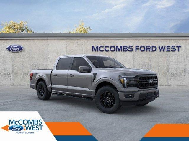 new 2025 Ford F-150 car, priced at $63,415