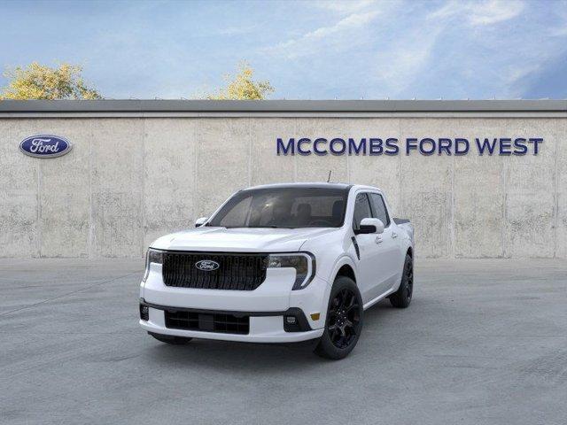 new 2025 Ford Maverick car, priced at $34,732