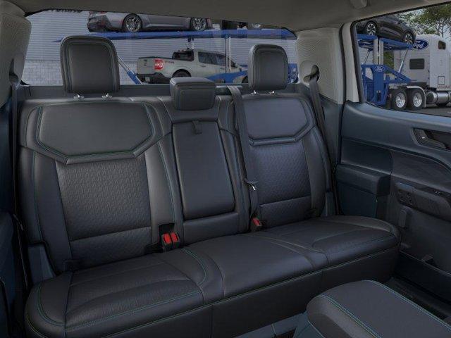 new 2025 Ford Maverick car, priced at $35,232