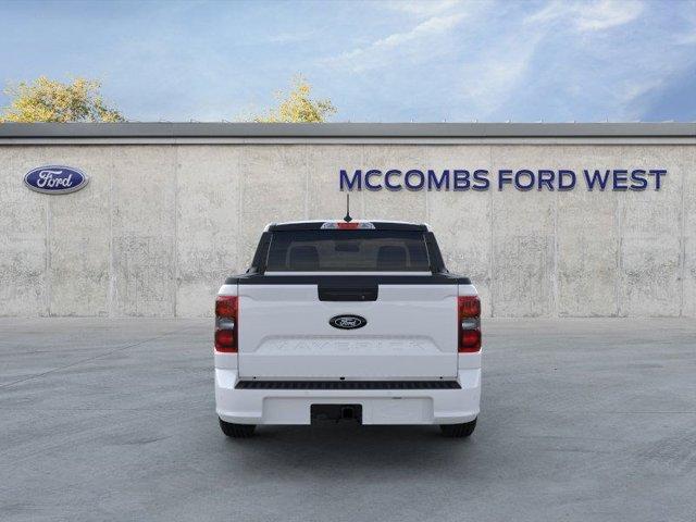 new 2025 Ford Maverick car, priced at $34,732